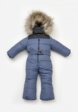 Комбинезон утепленный Orso Bianco5  - превью