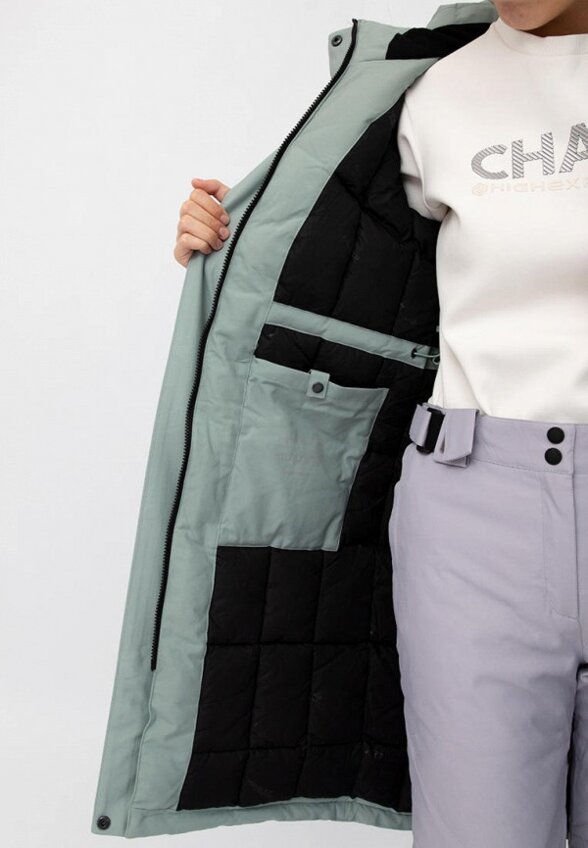 Парка High Experience