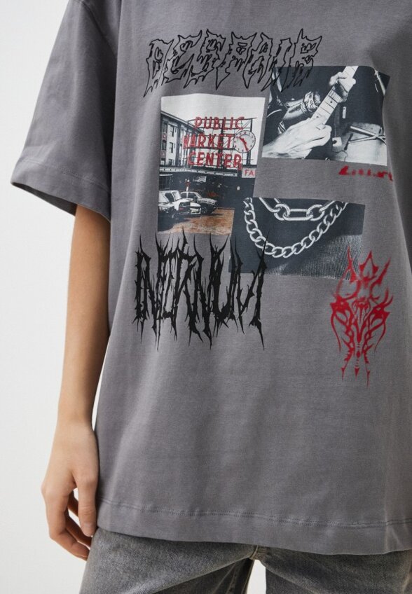 Футболка Befree