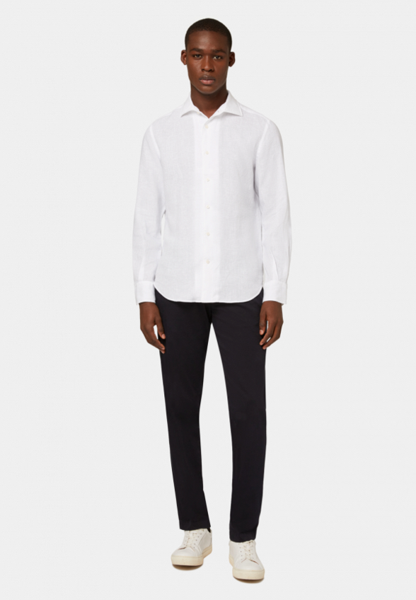 Рубашка Boggi Milano