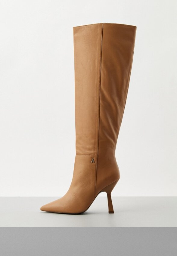 Ботфорты Patrizia Pepe