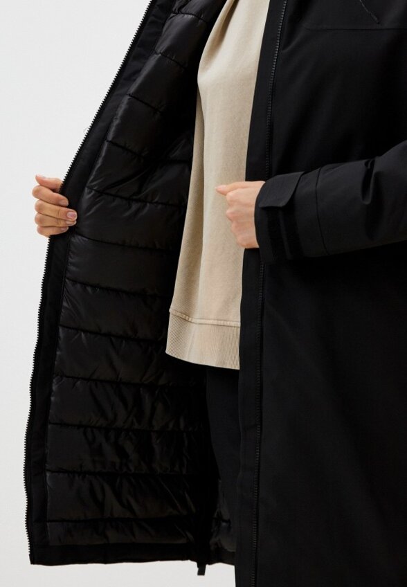 Пуховик Luhta