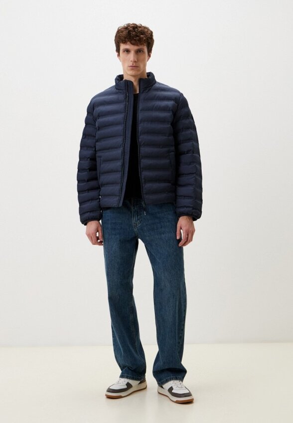 Куртка утепленная Mustang