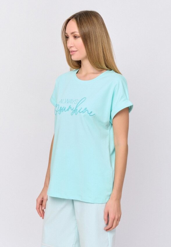 Футболка Franco Vello