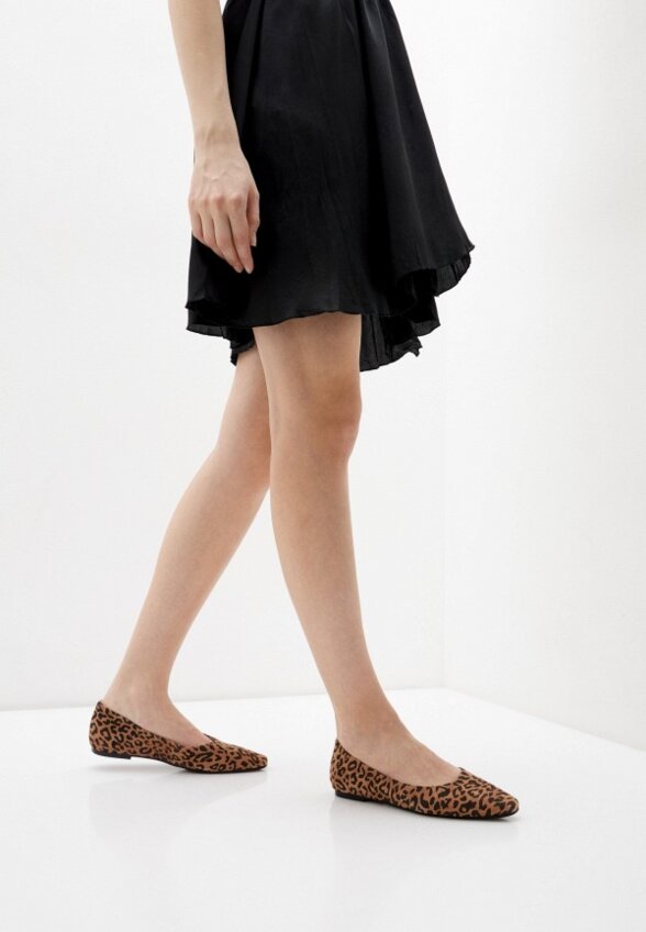 Балетки Valley