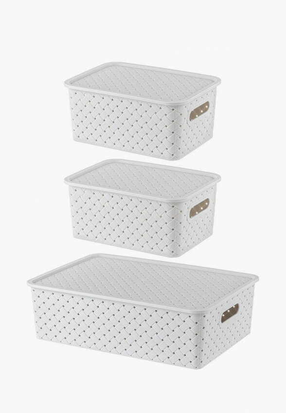 Комплект корзин Elcasa