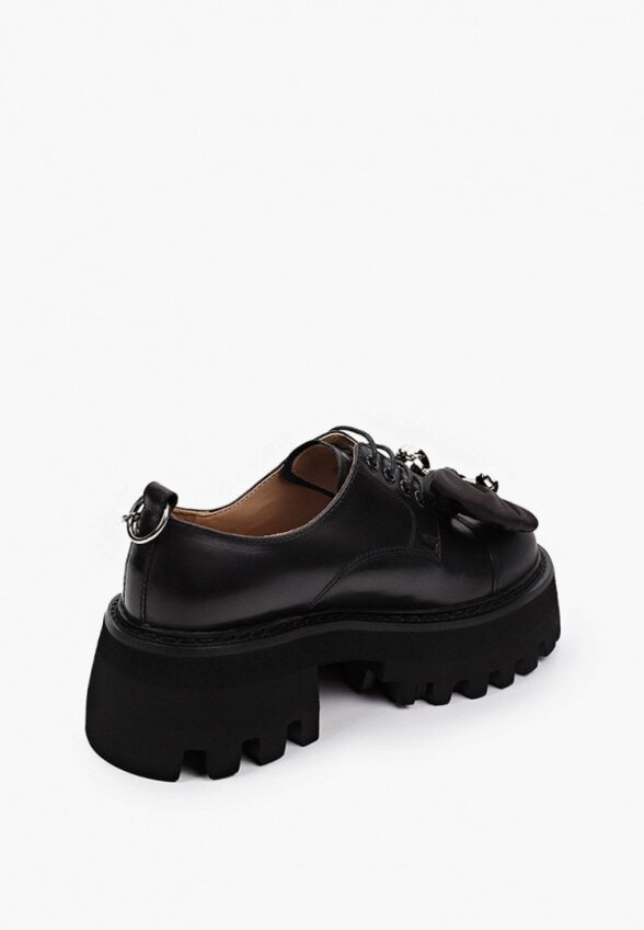 Ботинки Vasconte