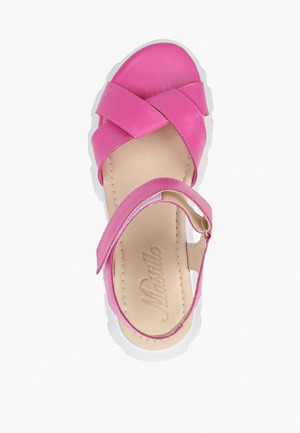 Сандалии Mastille