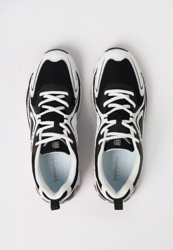 Кроссовки Baasploa