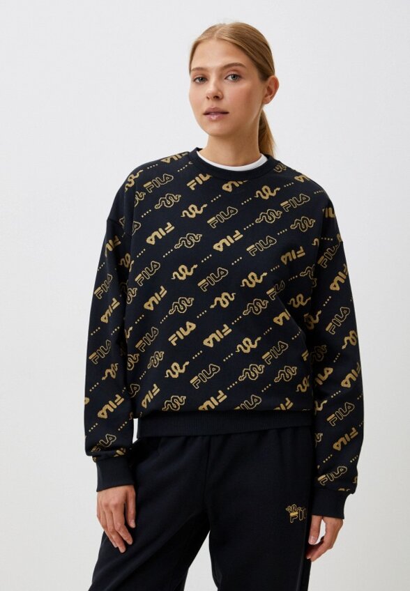 Свитшот Fila