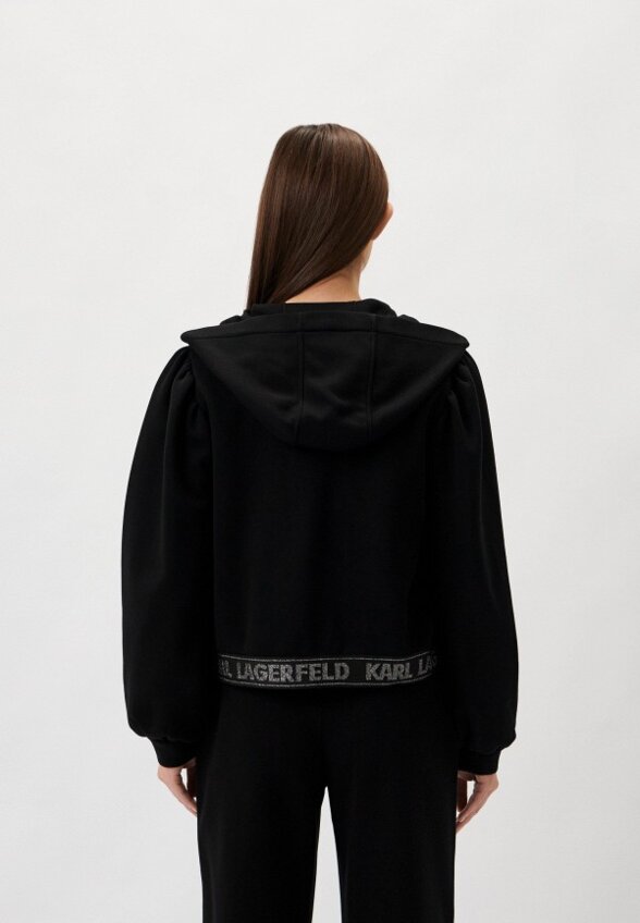 Толстовка Karl Lagerfeld