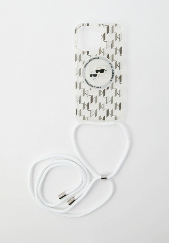 Чехол для iPhone Karl Lagerfeld