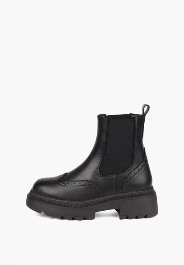 Ботинки Instreet