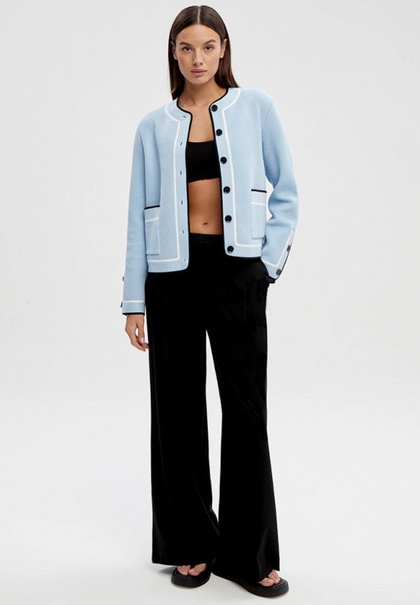 Жакет 99Colorspace