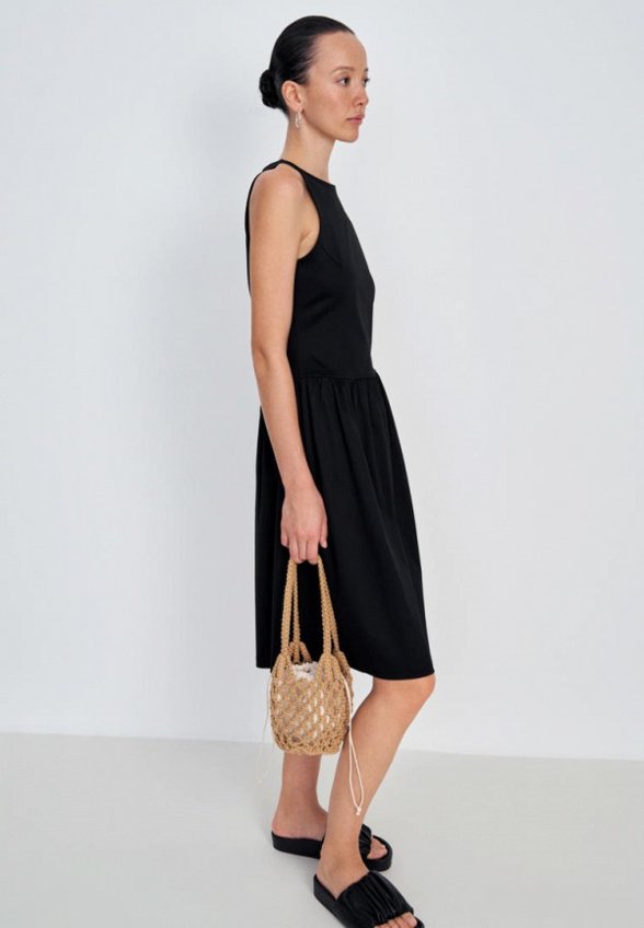 Платье Finn Flare