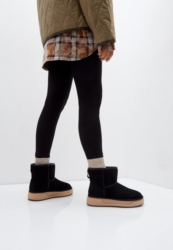 Полусапоги Thomas Munz