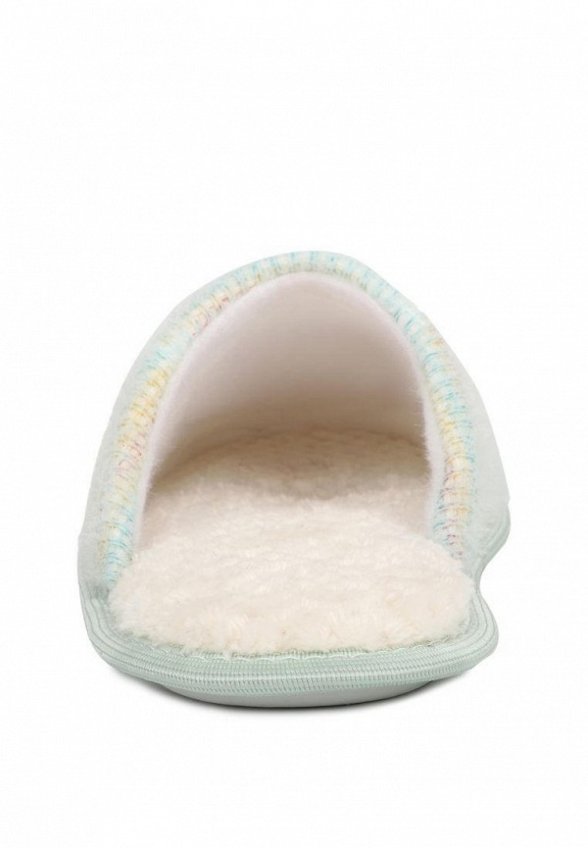 Тапочки T.Taccardi