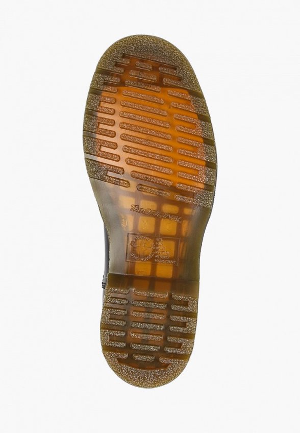 Ботинки Dr. Martens