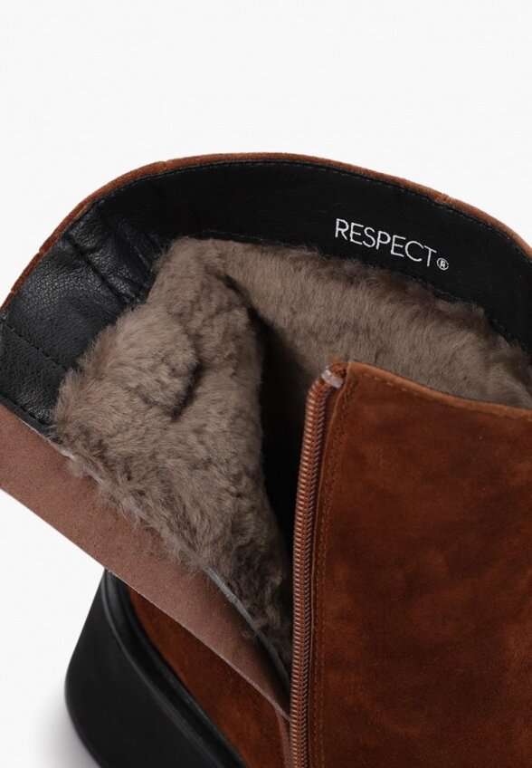 Ботильоны Respect