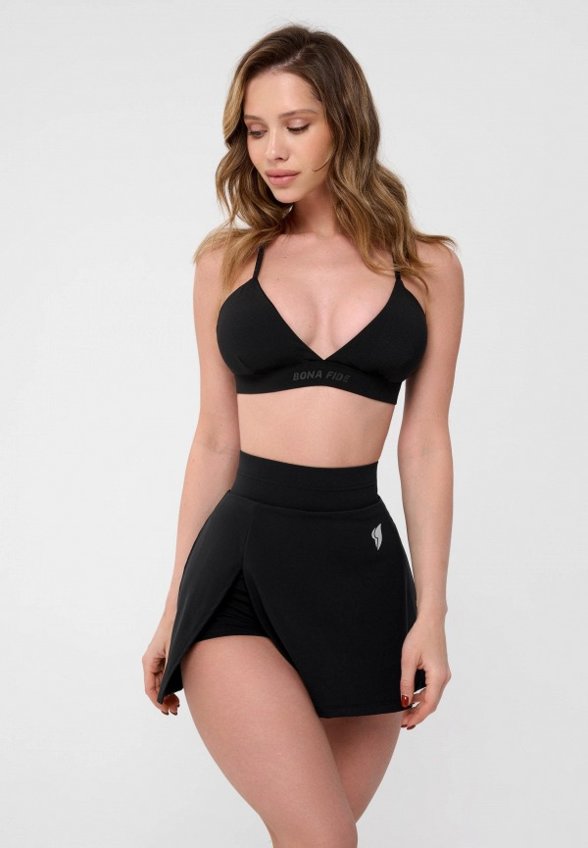 Юбка-шорты Bona Fide