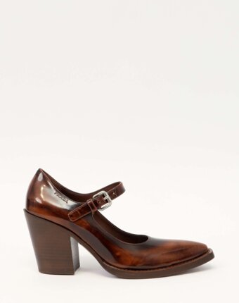 Prada Shoes женщинам