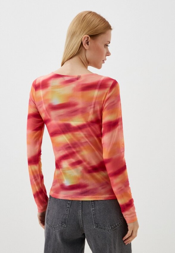 Лонгслив Neohit