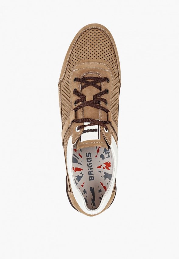 Кроссовки Briggs