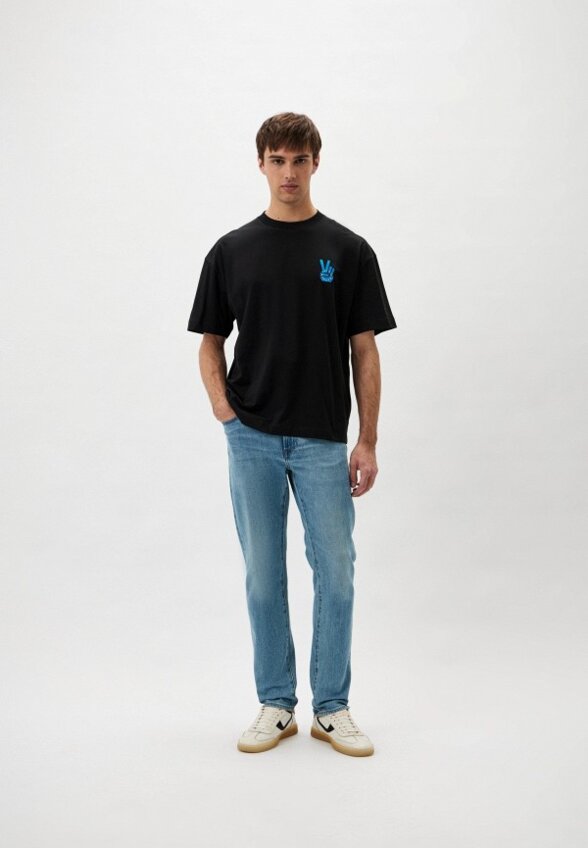 Футболка Etudes