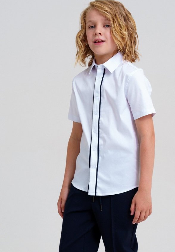 Рубашка PlayToday