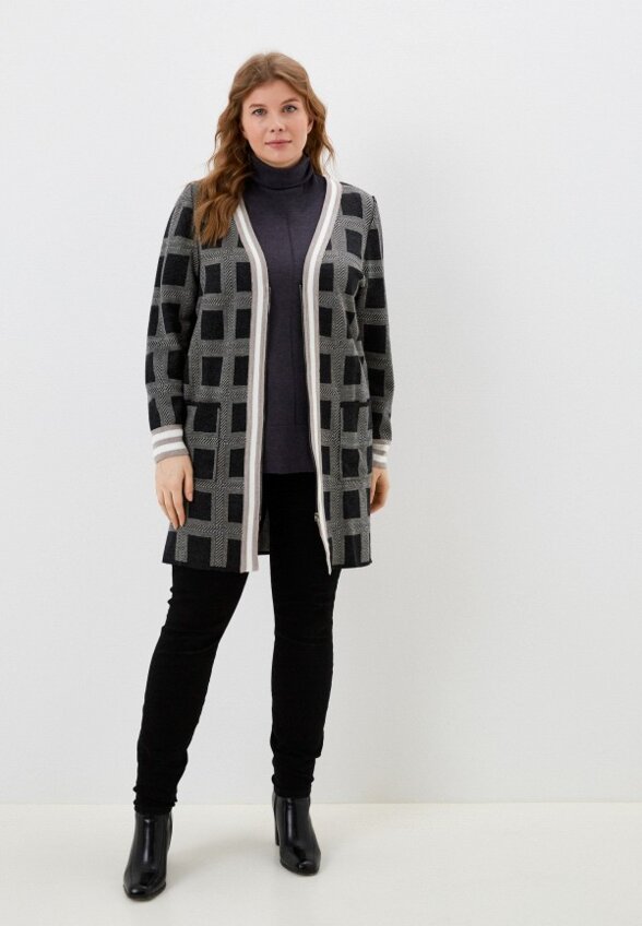 Кардиган Vivawool