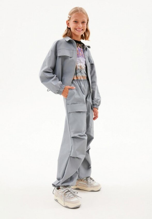 Брюки Bell Bimbo