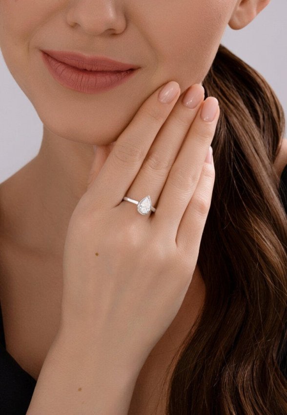 Кольцо Sokolov