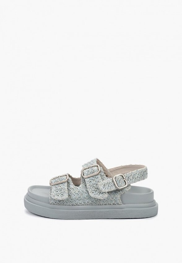 Сандалии Abricot