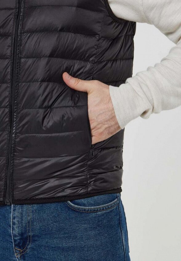 Жилет утепленный Forcelab