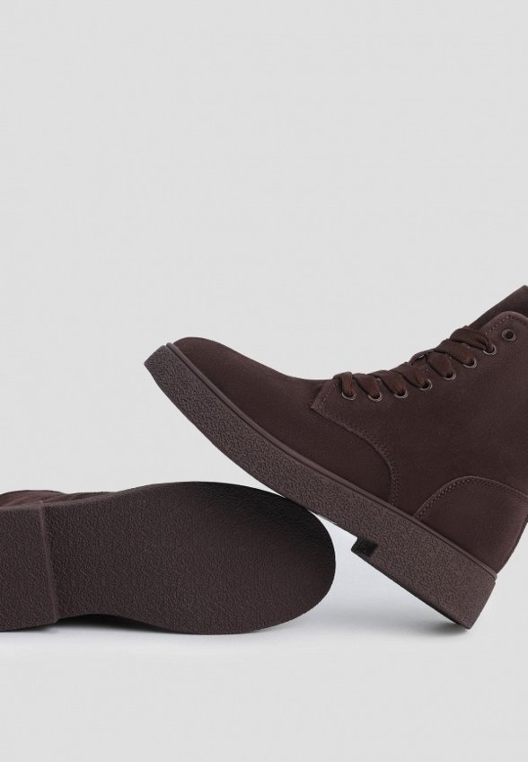 Ботинки Donna D’oro