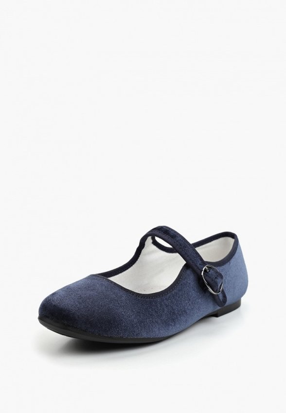 Балетки PlayToday