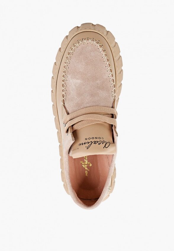 Ботинки Ascalini