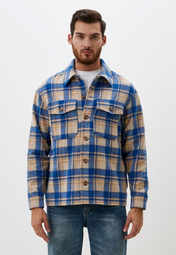 Рубашка Uniize