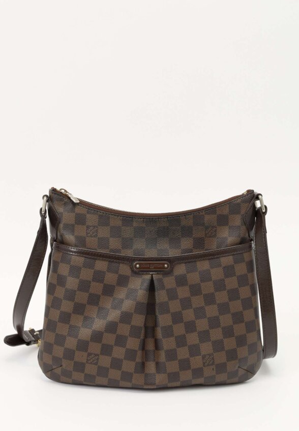 Louis Vuitton Bloomsbury