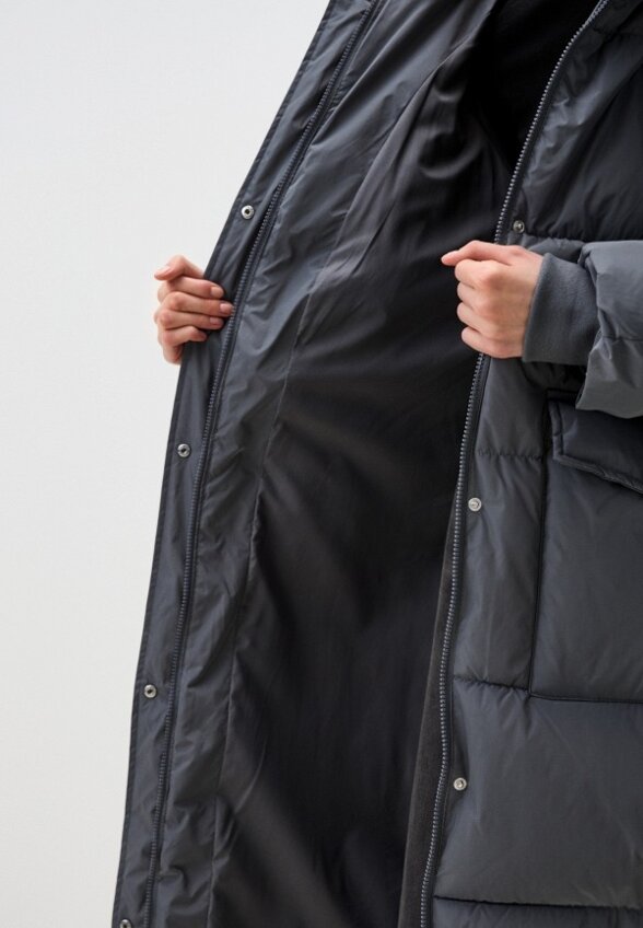 Пуховик Befree