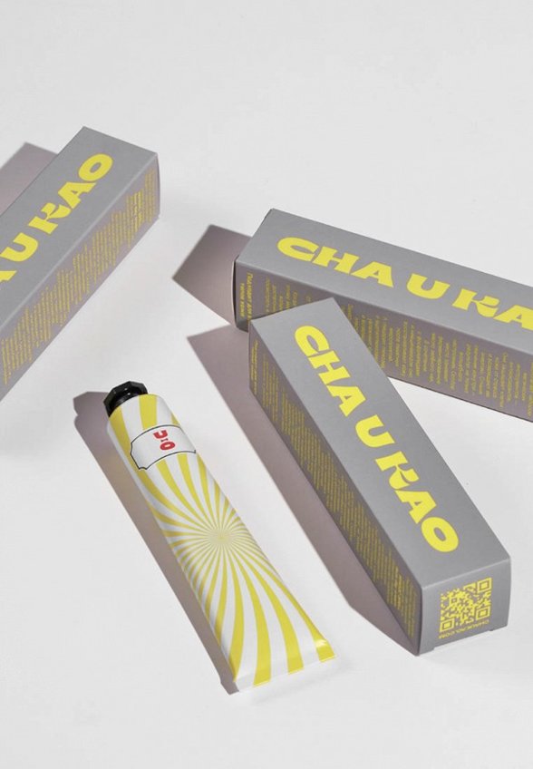 Крем для лица Cha U Kao