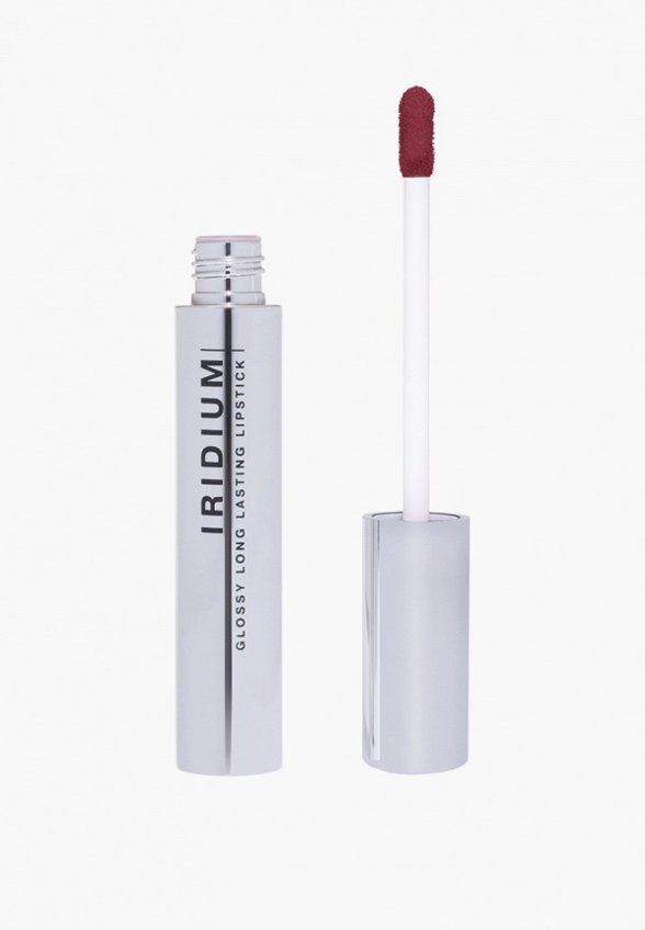 Помада жидкая Influence Beauty