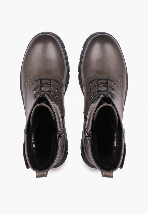 Полусапоги Instreet