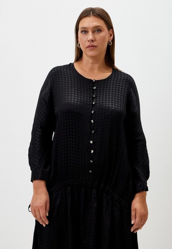 Платье MadaM T