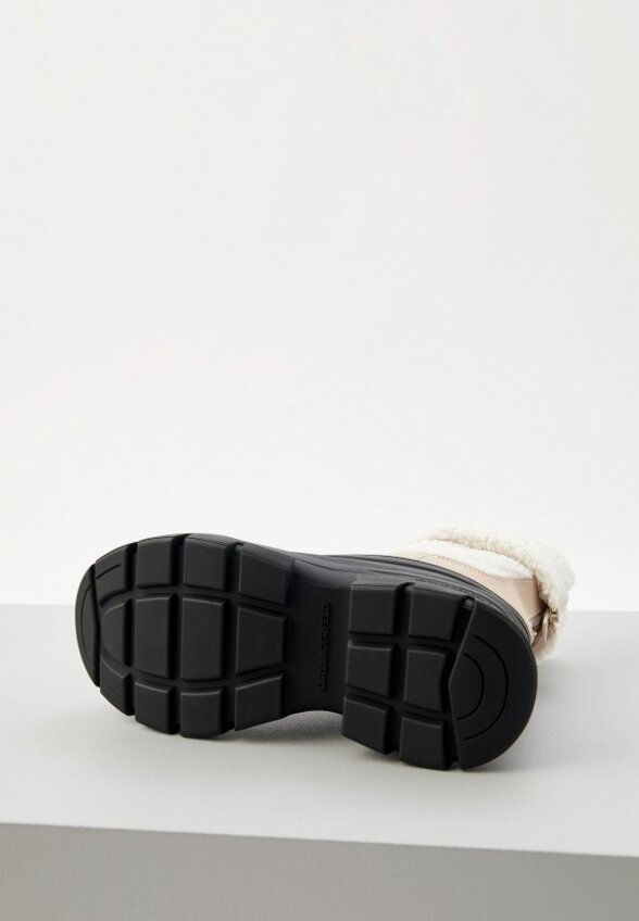 Ботинки Karl Lagerfeld