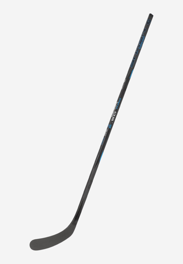 Клюшка хоккейная Bauer Nexus E50 PRO P92 SR-77, Мультицвет