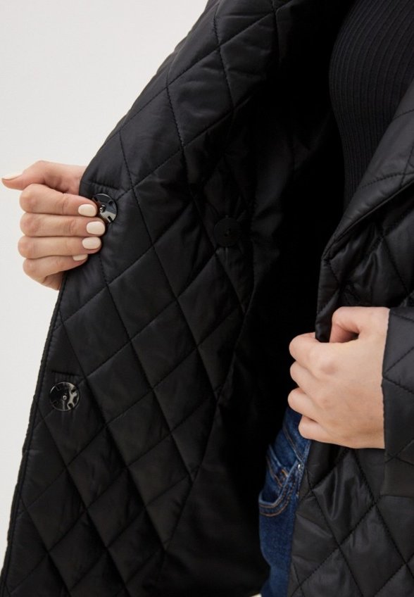 Куртка-пальто Avalon