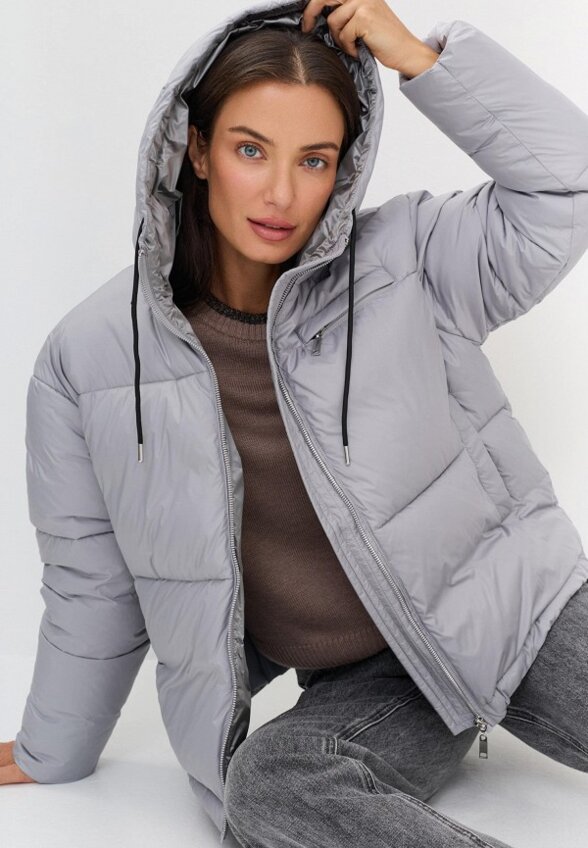 Куртка утепленная Savage