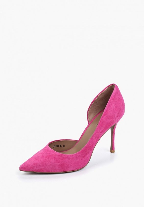 Туфли Corso Como