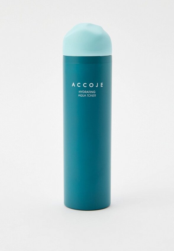 Тонер для лица Accoje